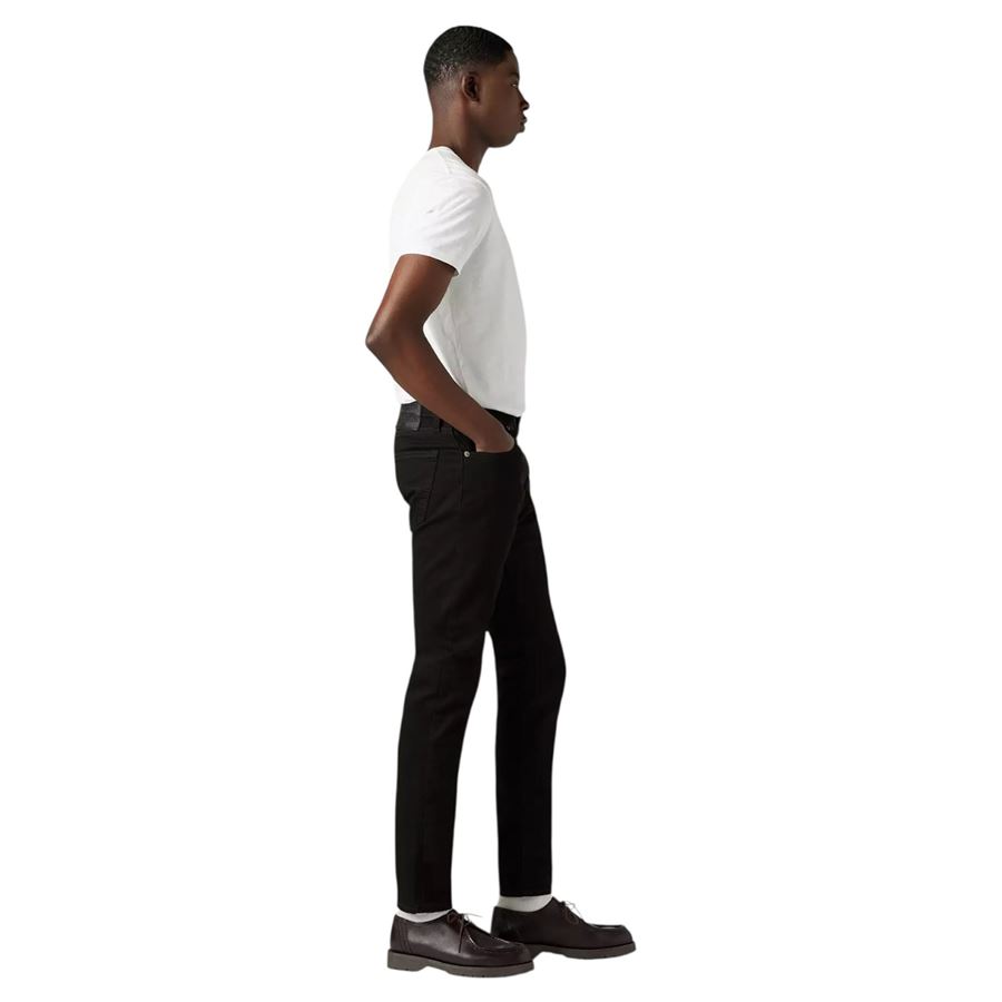 Jeans 512 slim affusolati da uomo Levis | 28833/0013NIGHTSH